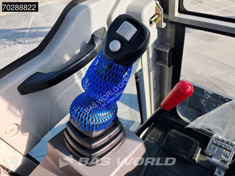 Rýpadlo Zoomlion ZE35 HERSTELLERGARANTIE – CW /...