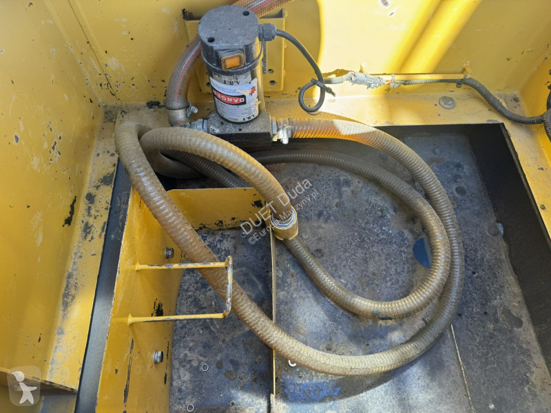 Rýpadlo XCMG XE 250C 25ton  Bez DPF i Adblue...