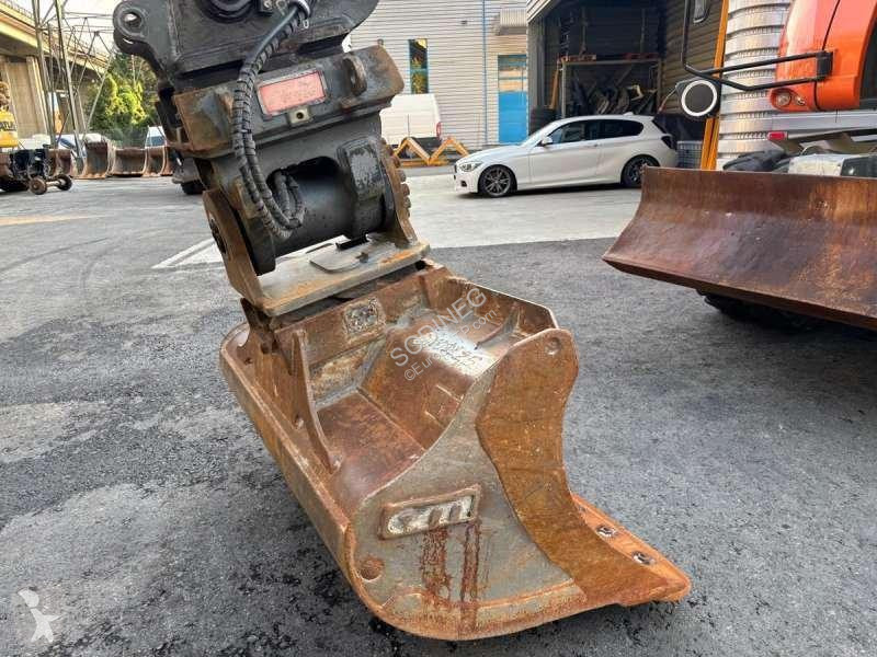 جرافة Liebherr  A918 COMPACT