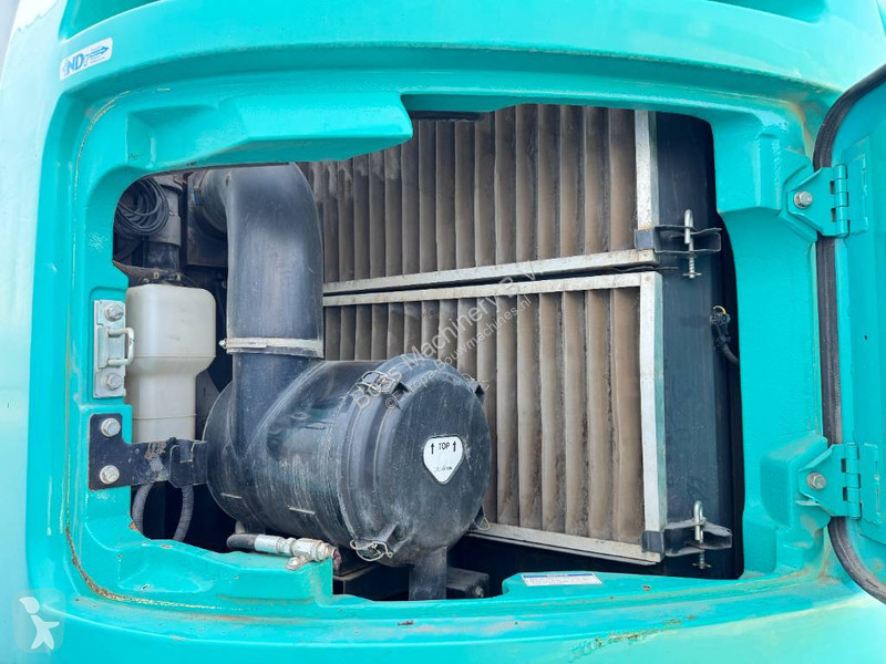 Skovl Kobelco SK230SRLC-5 - Tilting Bucket /...