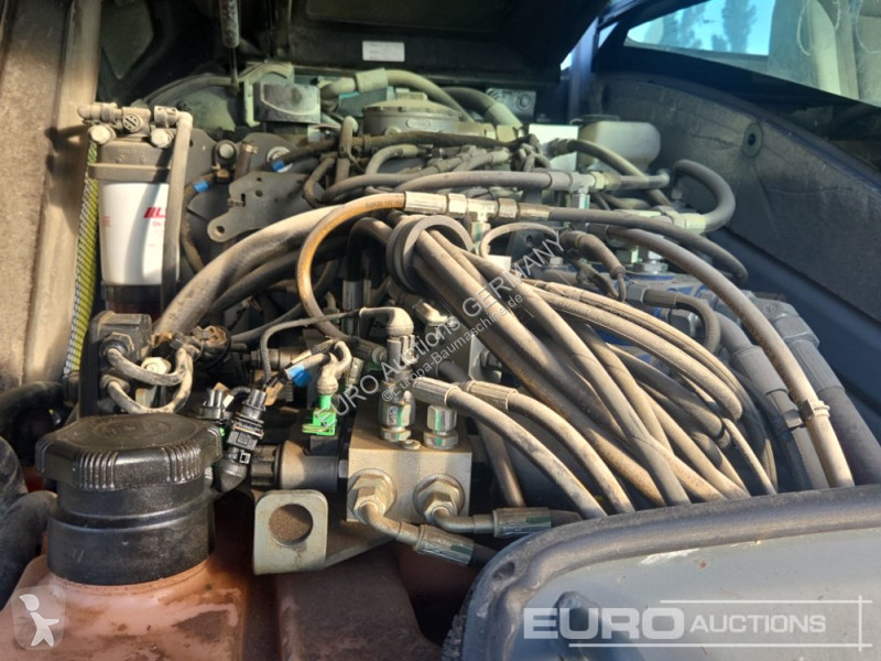 Graafmachine Wacker Neuson EW65