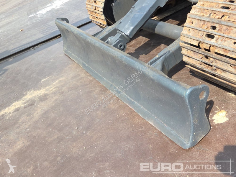Rýpadlo Kobelco C