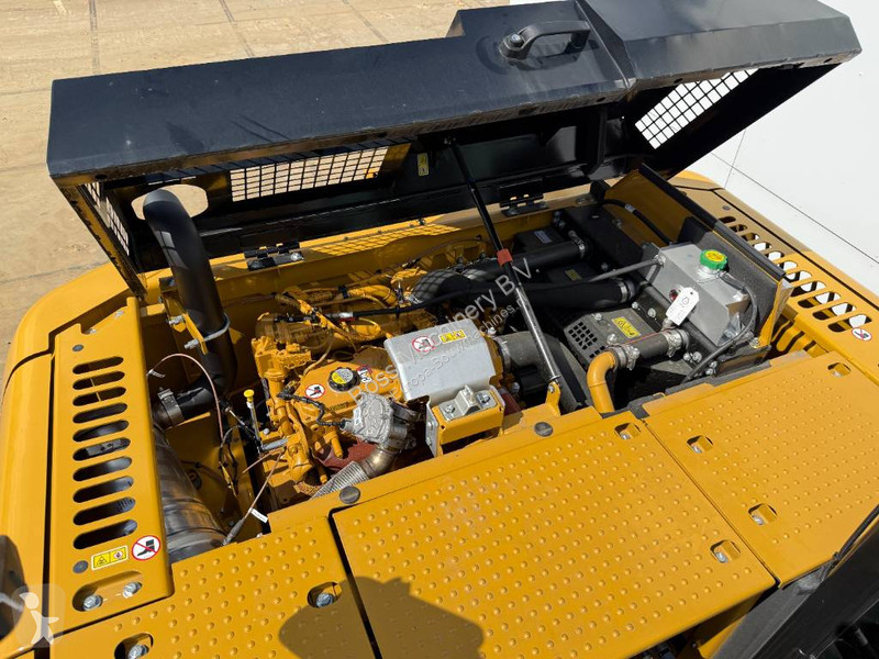 جرافة Caterpillar GC - BRAND NEW / UNUSED /...