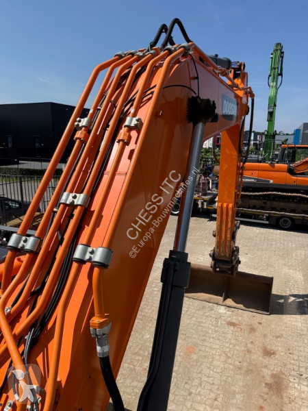 Skovl Doosan DX 300 LC-7 - DX 300 LC -