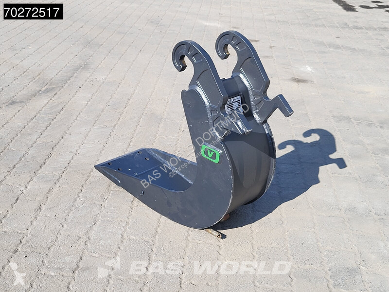 جرافة XCMG XE27 E HERSTELLERGARANTIE – CW/3...