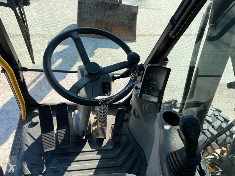 Rýpadlo Volvo ONLY 4319 ORIGINAL HOURS!