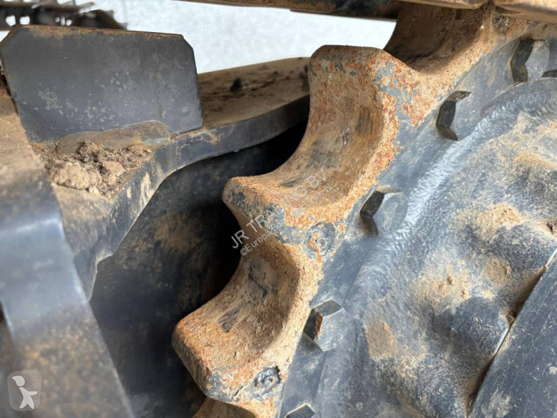 Rýpadlo Komatsu PC 210-10M0 (New / Non CE...