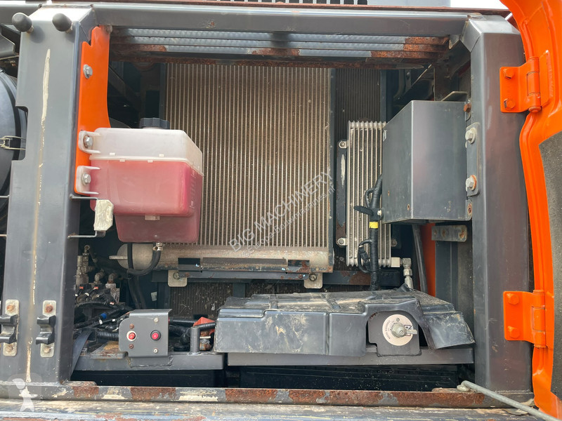 Skovl Doosan 5