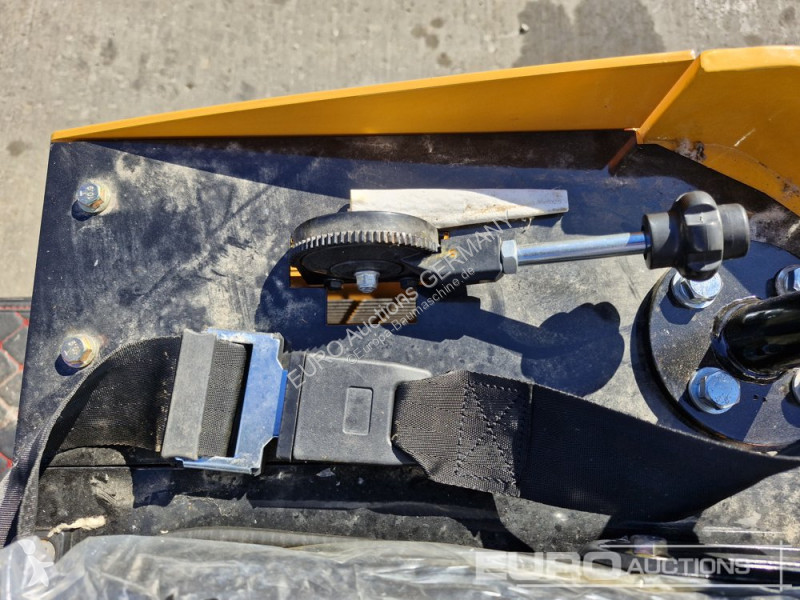 Rýpadlo JPC HT12