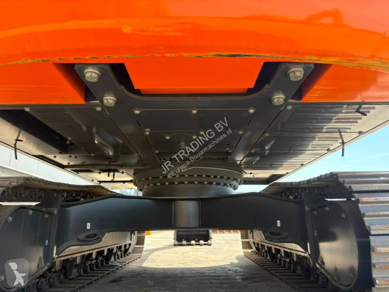 Skovl Doosan LC7M