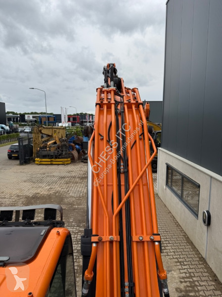 Skovl Doosan LC-5 - LC -