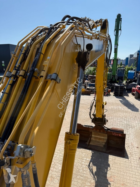 Skovl Komatsu NLC-11 - NLC-11E0 -