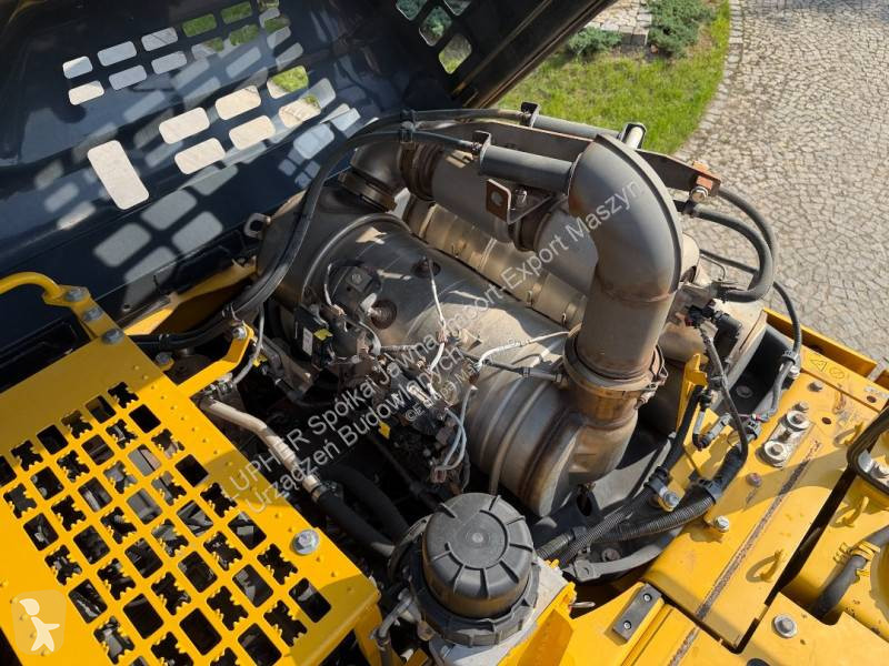 Excavator Komatsu PC360LC-11E0