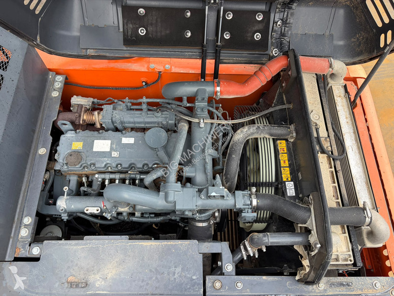 Rýpadlo Doosan DX235NLC-5