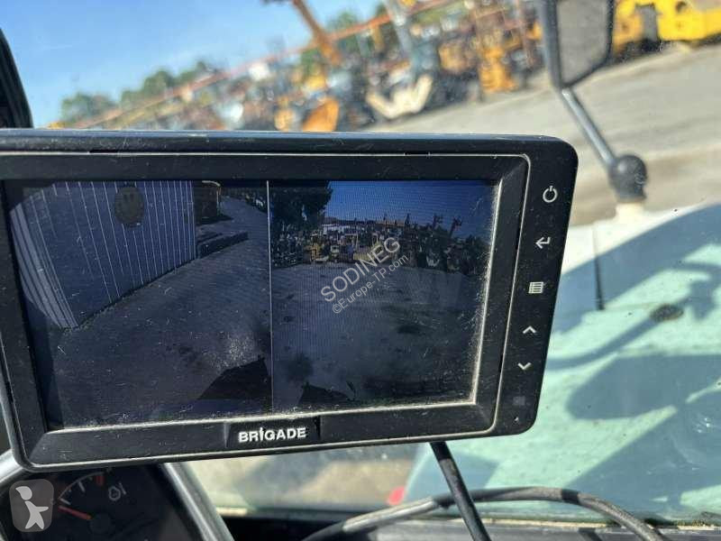Экскаватор Doosan