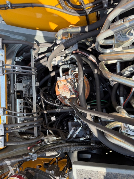 Skovl Liebherr LH 40 M - LH 40 - LH40M