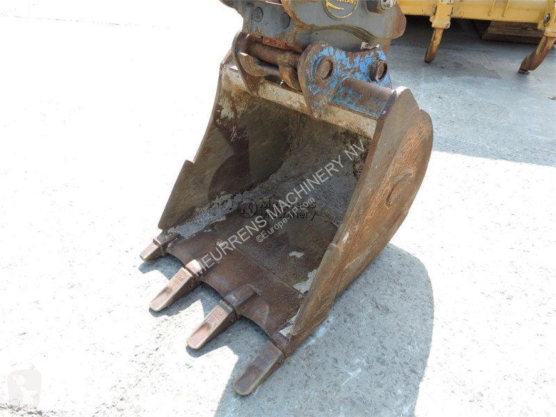 جرافة Hyundai LC Longreach CE