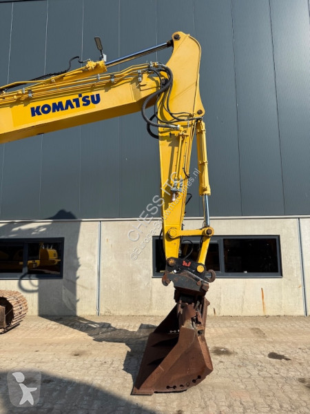 Skovl Komatsu NLC-11 - NLC-11E0 -