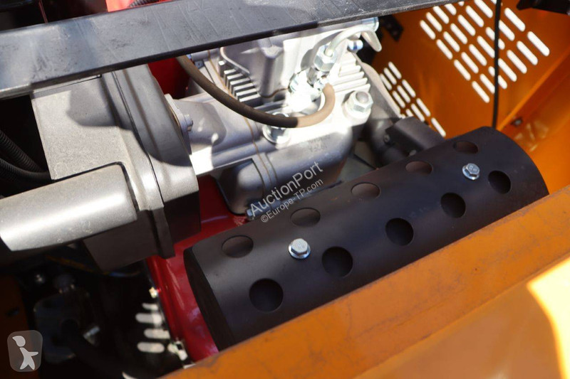 Skovl JPC HT12