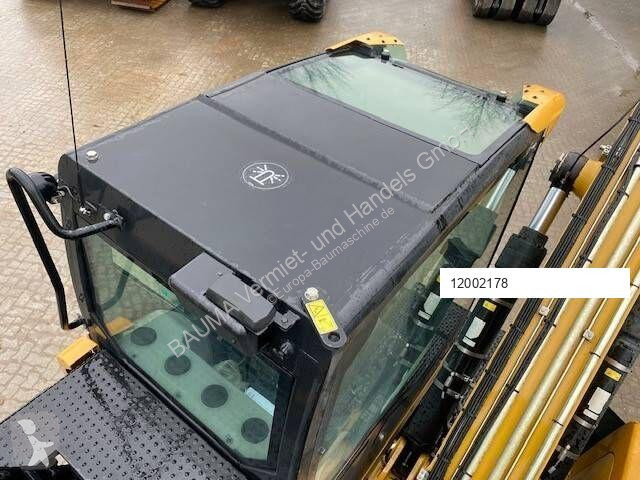 Lopatový nakládač Caterpillar MH 3022 MIETE /...