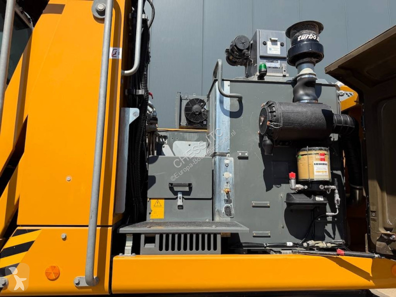 Skovl Liebherr LH 26 M LH26 - LH 24 - LH 30