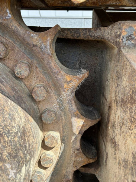 Excavadora Volvo EC 380 ELR