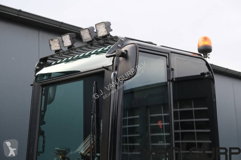 Skovl JCB C-2 | Engcon EC209 | full option |...