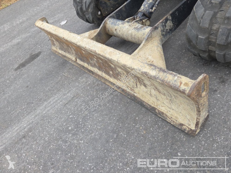 Багер Kubota