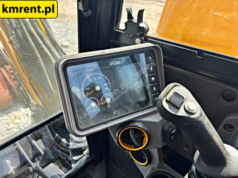 Экскаватор JCB 51 MINI-KOPARKA 2018R. | JCB...