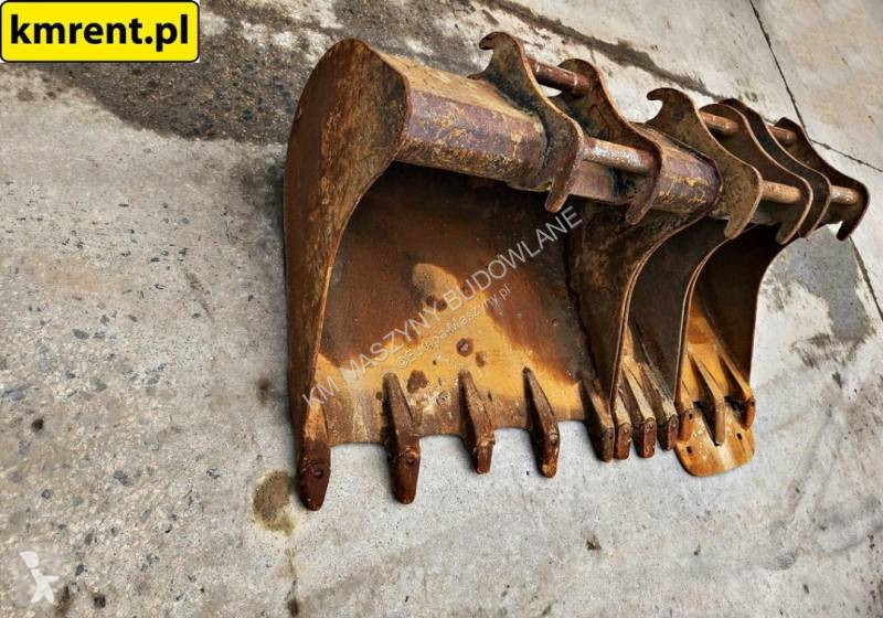 Lopatový nakládač Caterpillar 308E 2 CR KOPARKA...