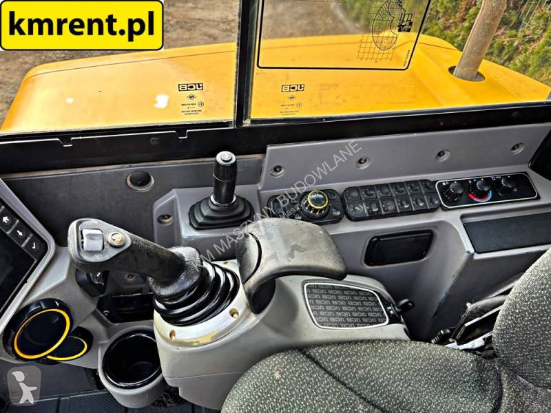 Escavadora JCB 55 Z-1 MINI KOPARKA 2020R. | JCB...