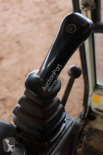 Excavator Neuson 5001 RDV