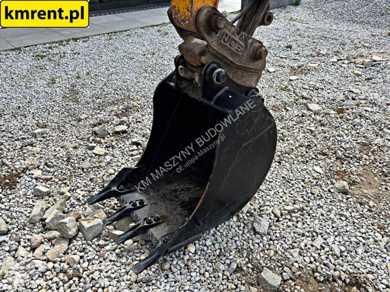 Excavadora JCB 85 Z-2 MINI-KOPARKA 2023R...