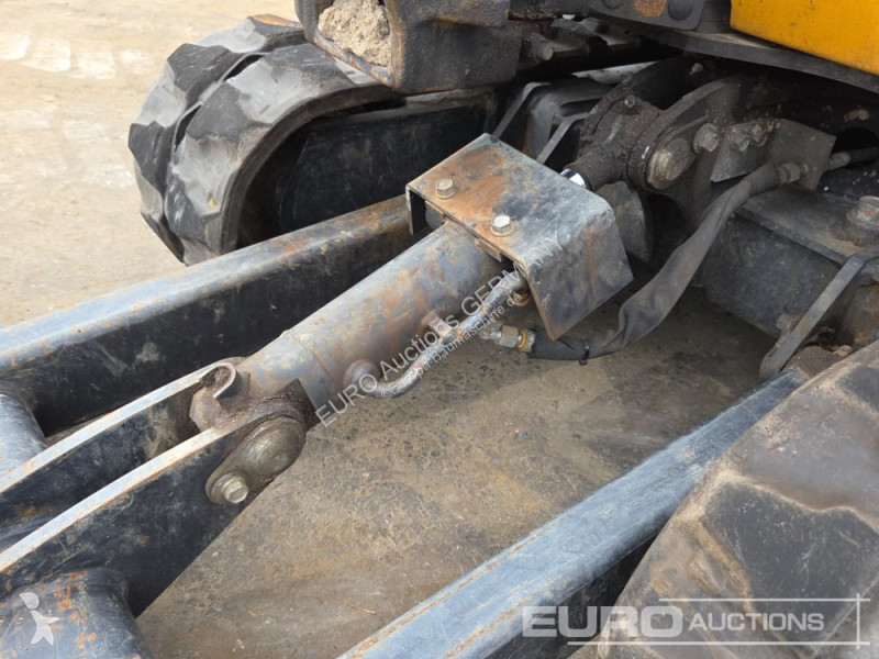 Багер Kubota
