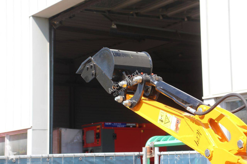 Pelle JPC HT12