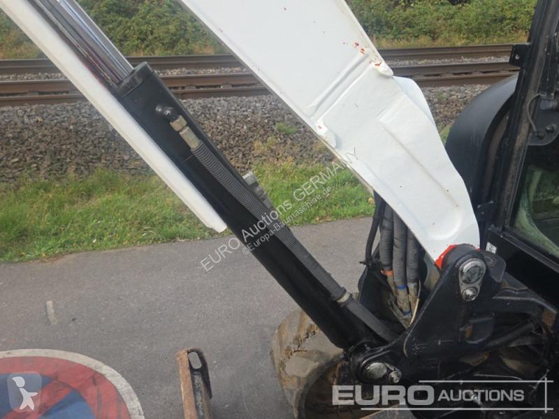 Graafmachine Kubota
