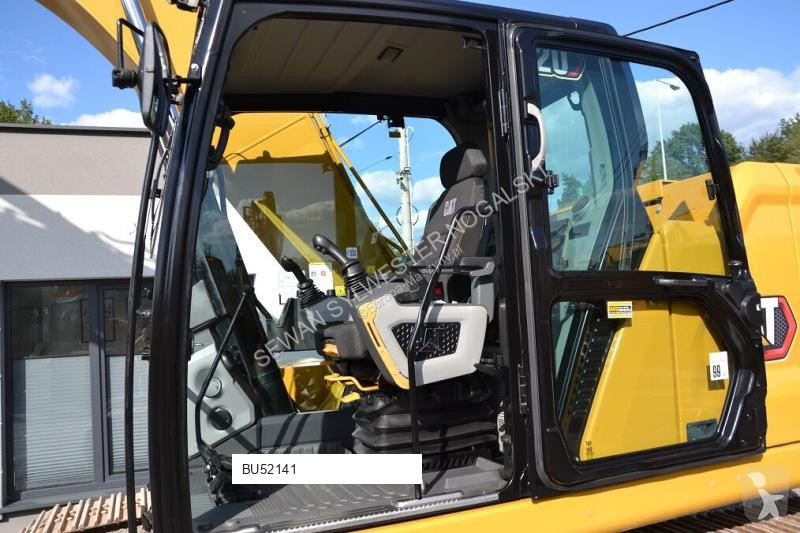 Екскаватор Caterpillar 32007 LONG REACH