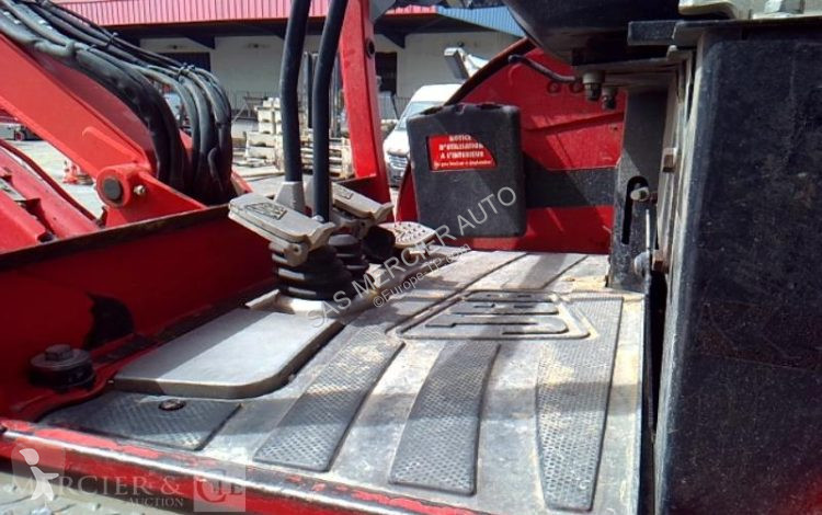 Екскаватор JCB n/c