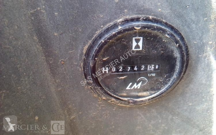 Екскаватор Volvo n/c