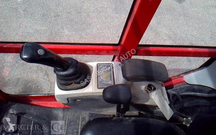Екскаватор Wacker Neuson n/c