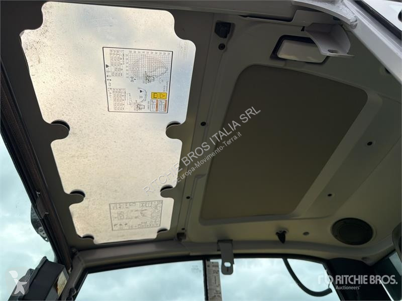 Екскаватор Wacker Neuson EW65