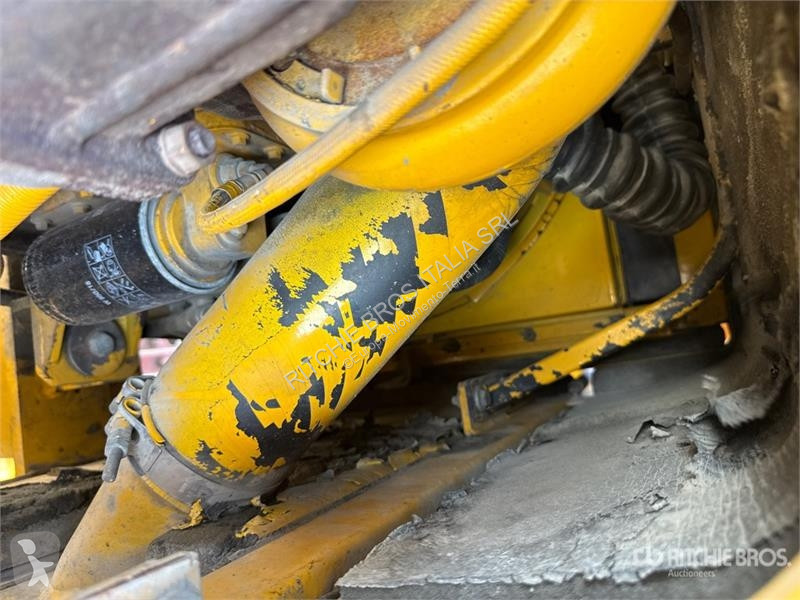 Екскаватор Furukawa 740LS Tracked Excavator