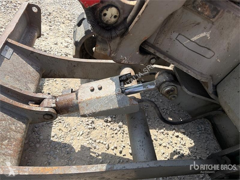 Екскаватор Yanmar Mini Excavator (Inoperable)