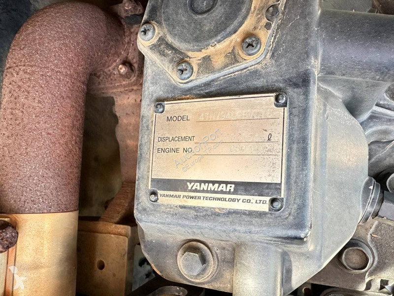 Escavadora LiuGong CLG906E