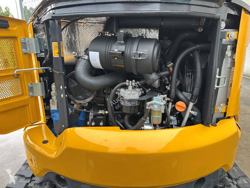 Escavadora LiuGong 9027 FZTS