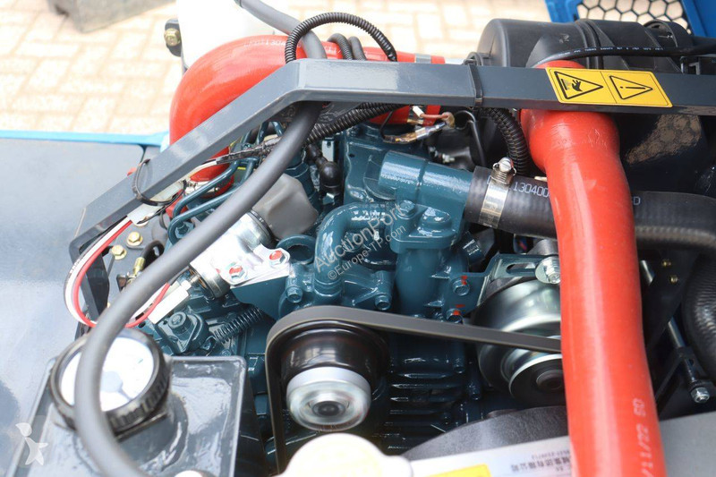 Екскаватор Rippa R06