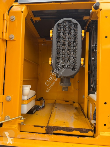 LiuGong 928 F - 928F - 926 F - 922 F excavator