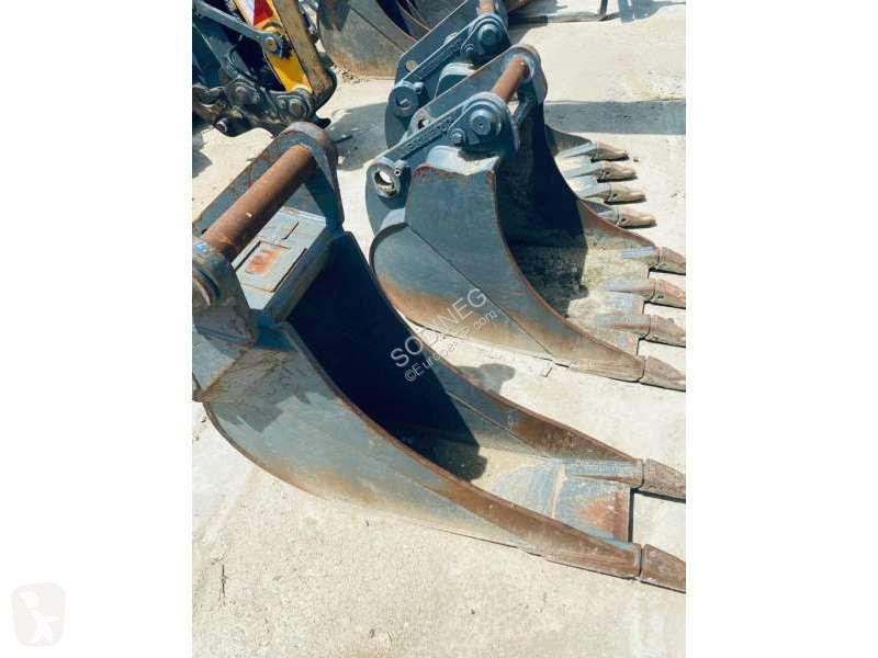 Koparka Liebherr  A 910 COMPACT LITRONIC