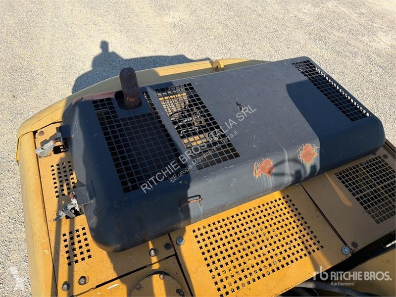 Caterpillar 315 Tracked Excavator excavator