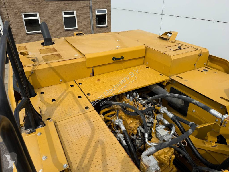 Graafmachine Caterpillar 350 - BRAND NEW /...